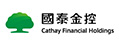 國泰金融控股
