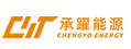 承躍能源