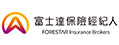 富士達保險經紀人